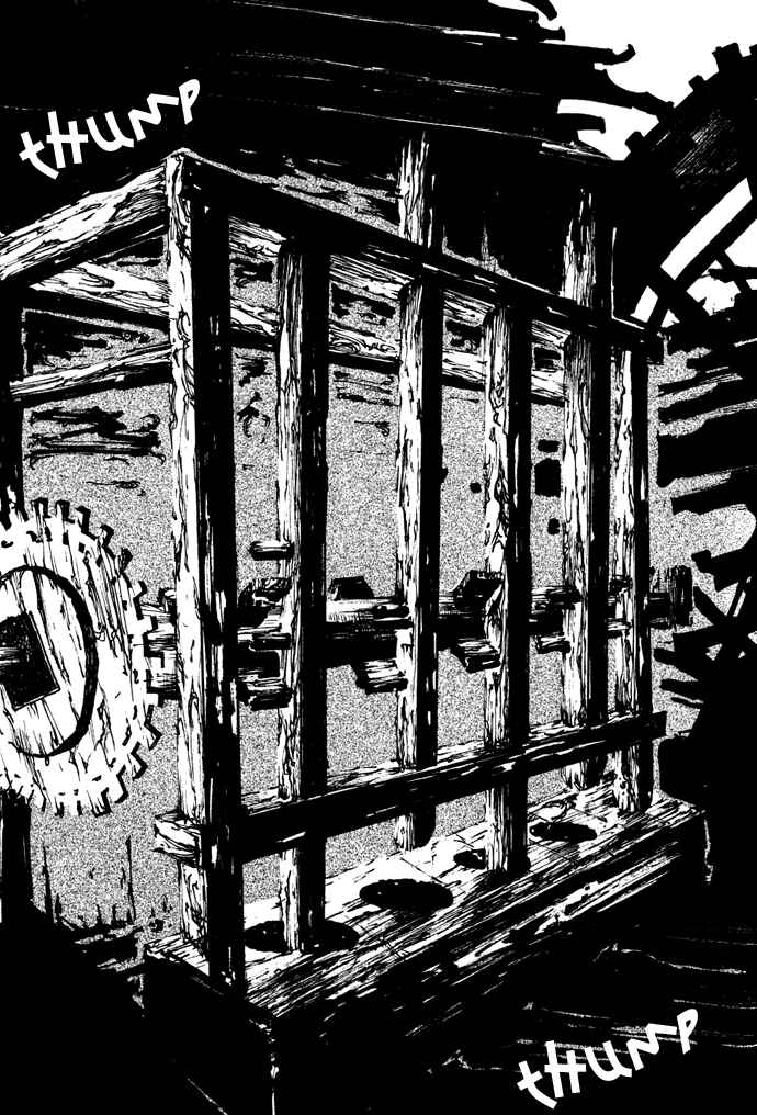 Page 24 Chapter 9 Yumekui Kenbun