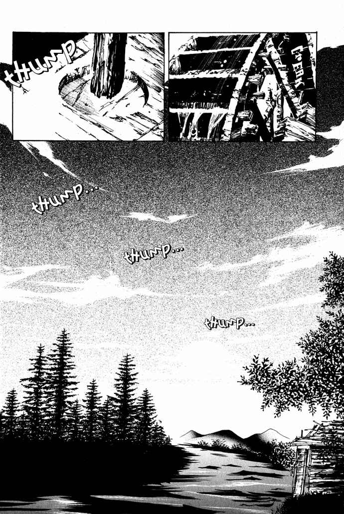 Page 25 Chapter 9 Yumekui Kenbun