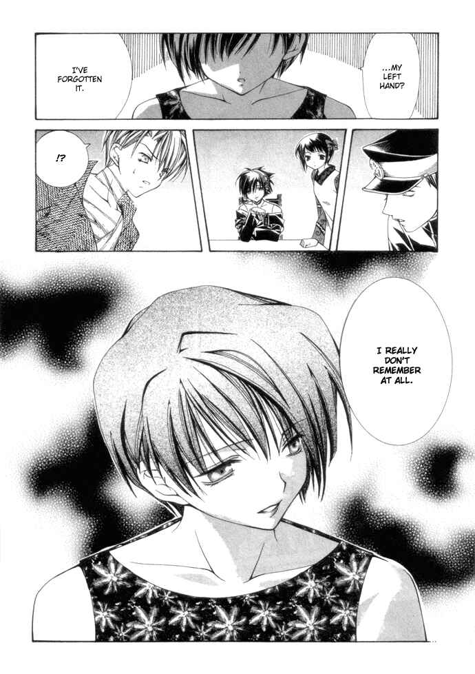 Page 27 Chapter 3 Yumekui Kenbun