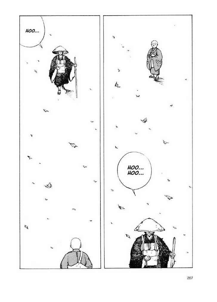 Page 22 Chapter 3.1 Ikkyu