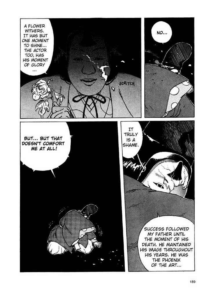 Page 5 Chapter 3.1 Ikkyu