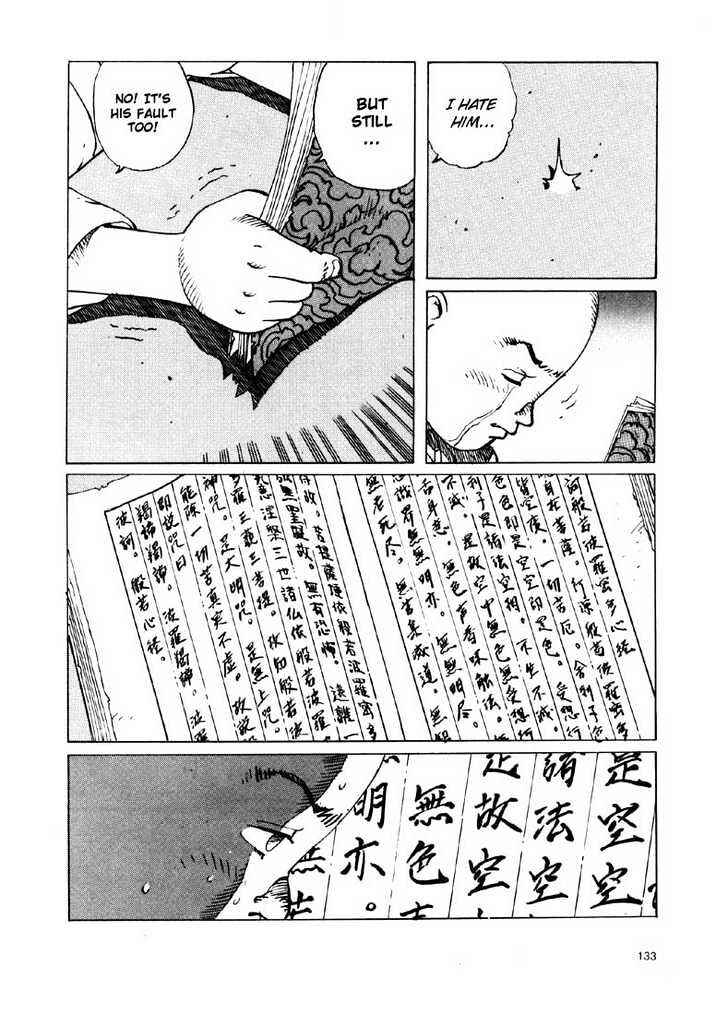 Page 28 Chapter 2.2 Ikkyu