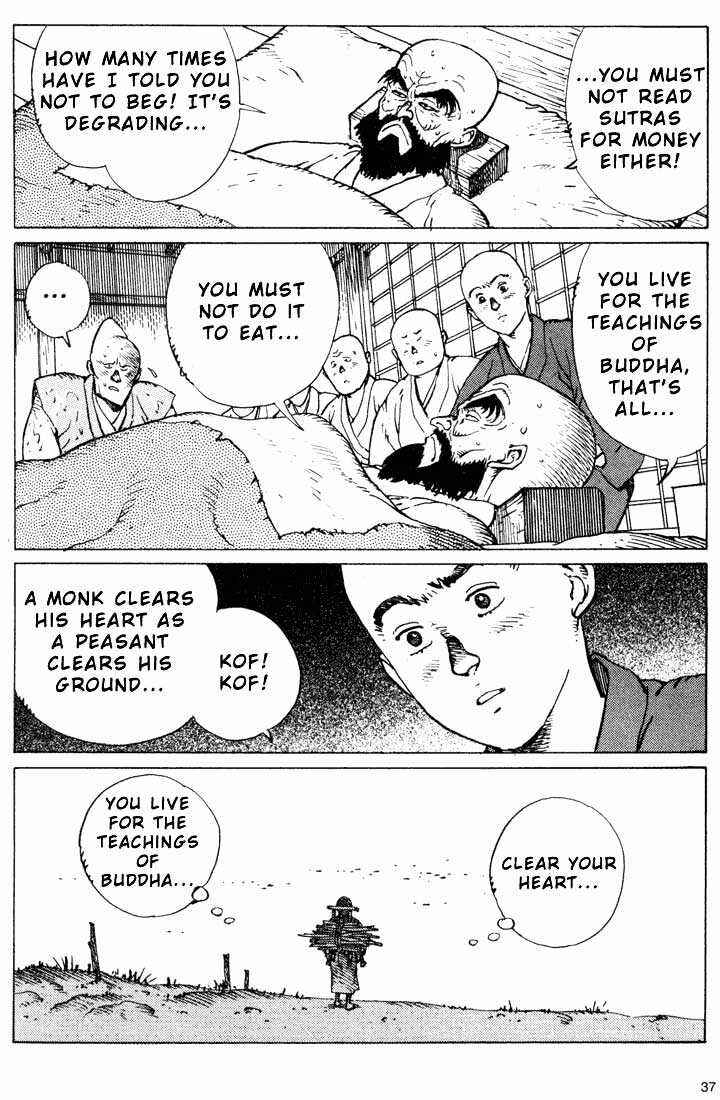 Page 10 Chapter 5.2 Ikkyu
