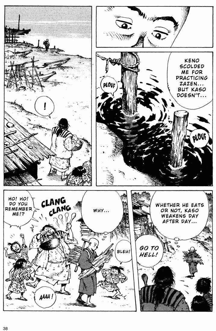 Page 11 Chapter 5.2 Ikkyu