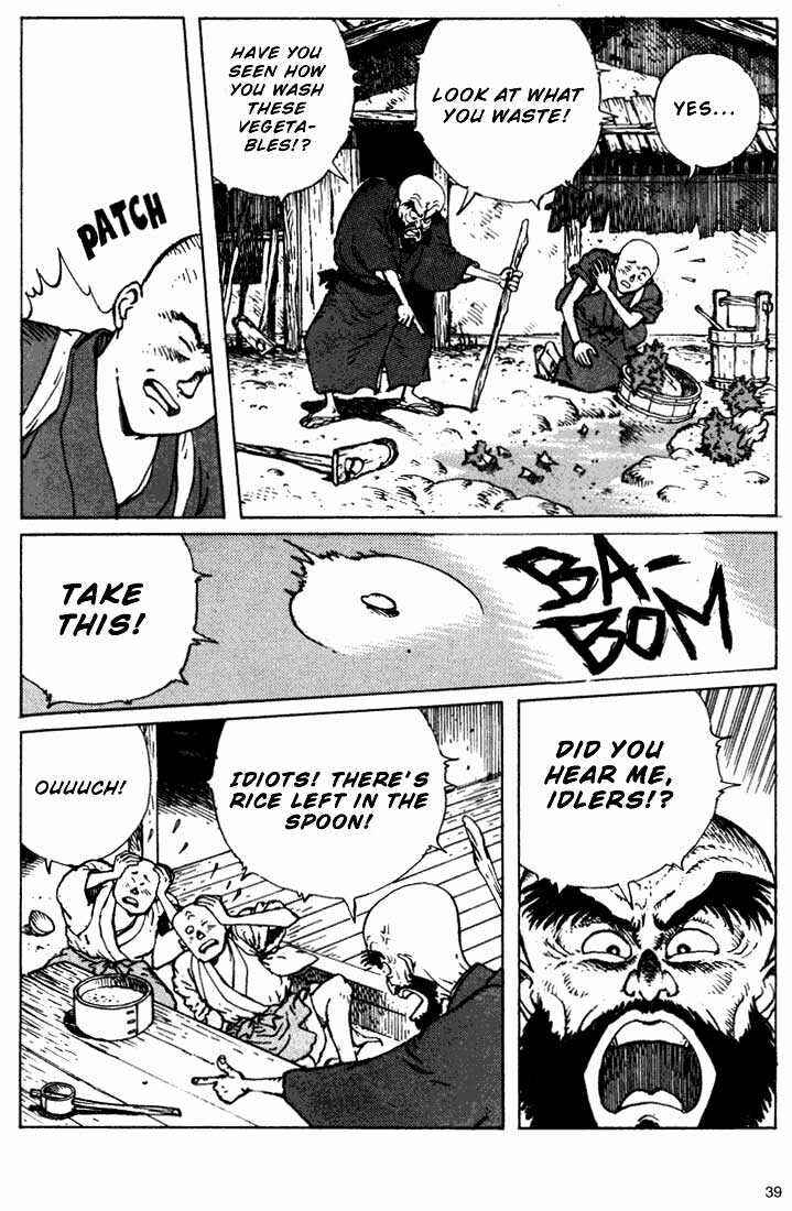 Page 12 Chapter 5.2 Ikkyu