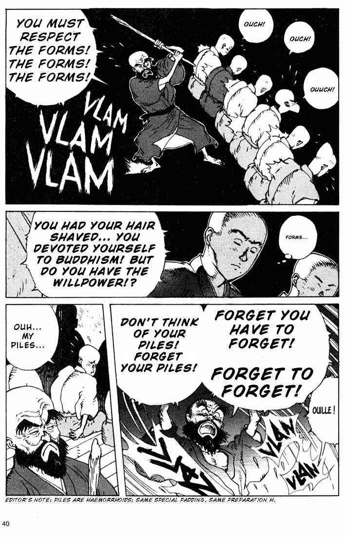 Page 13 Chapter 5.2 Ikkyu