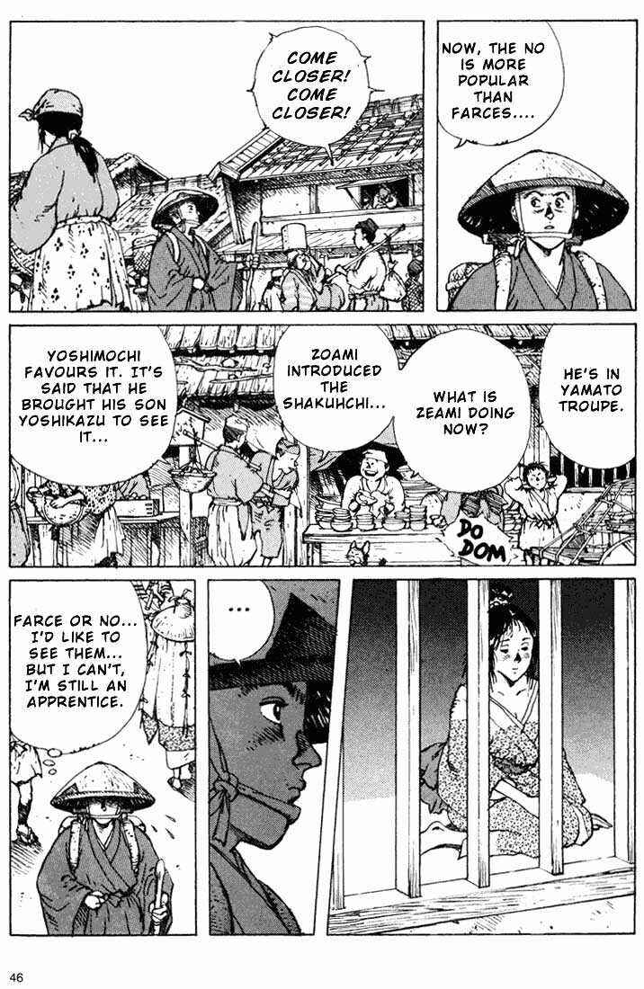 Page 19 Chapter 5.2 Ikkyu