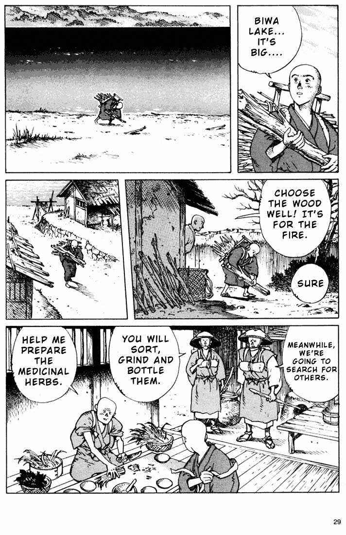 Page 2 Chapter 5.2 Ikkyu