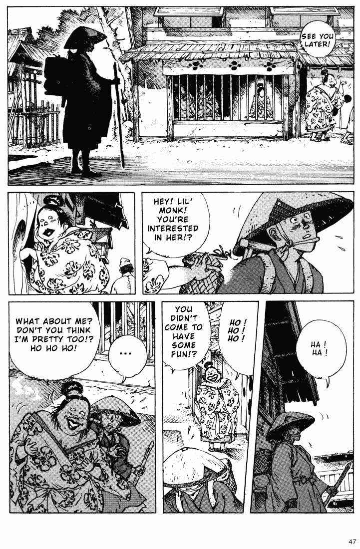 Page 20 Chapter 5.2 Ikkyu