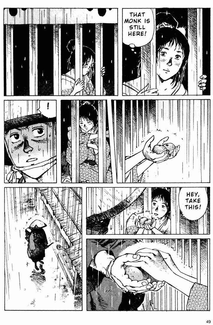 Page 22 Chapter 5.2 Ikkyu