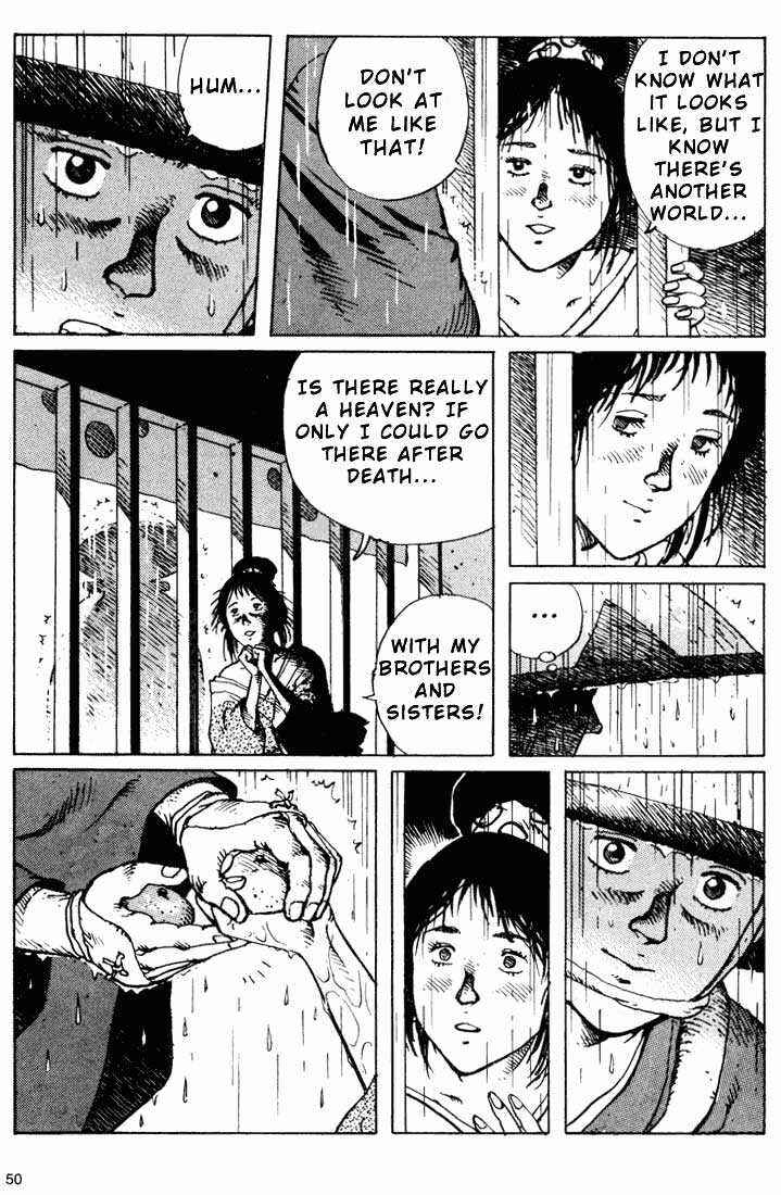 Page 23 Chapter 5.2 Ikkyu