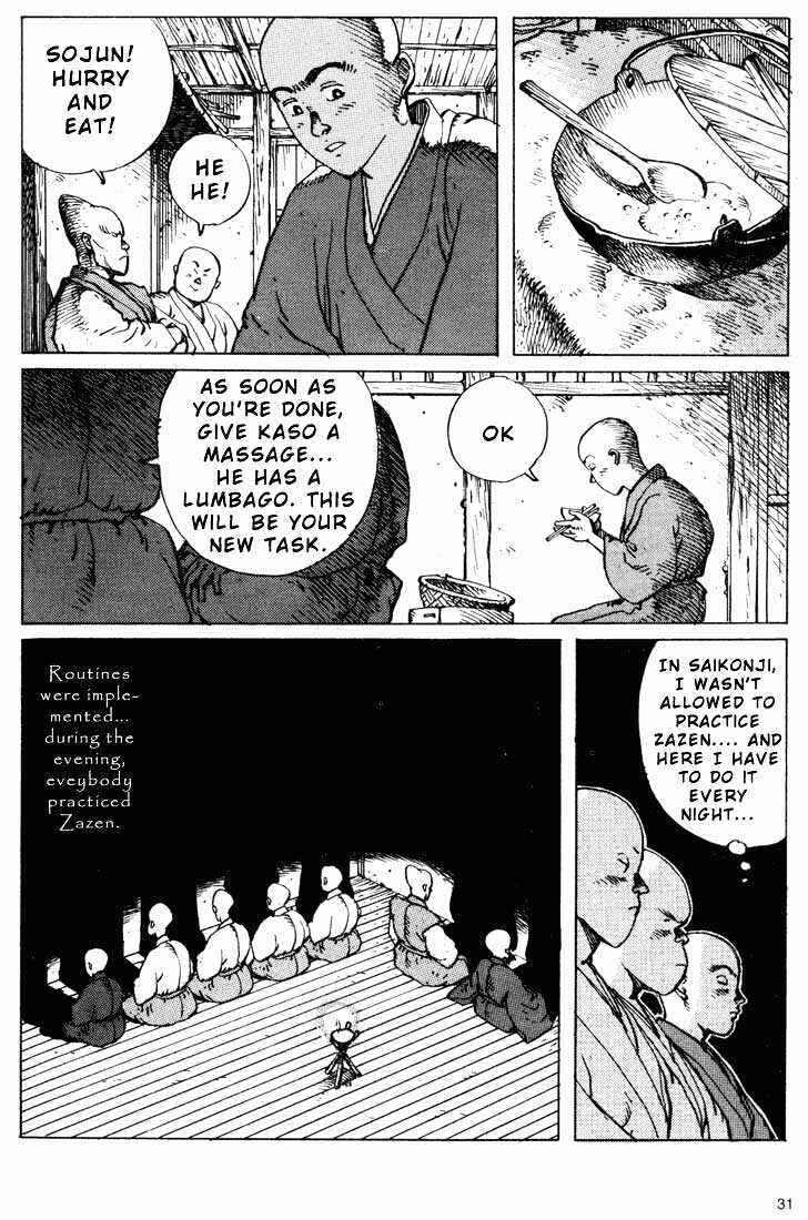 Page 4 Chapter 5.2 Ikkyu