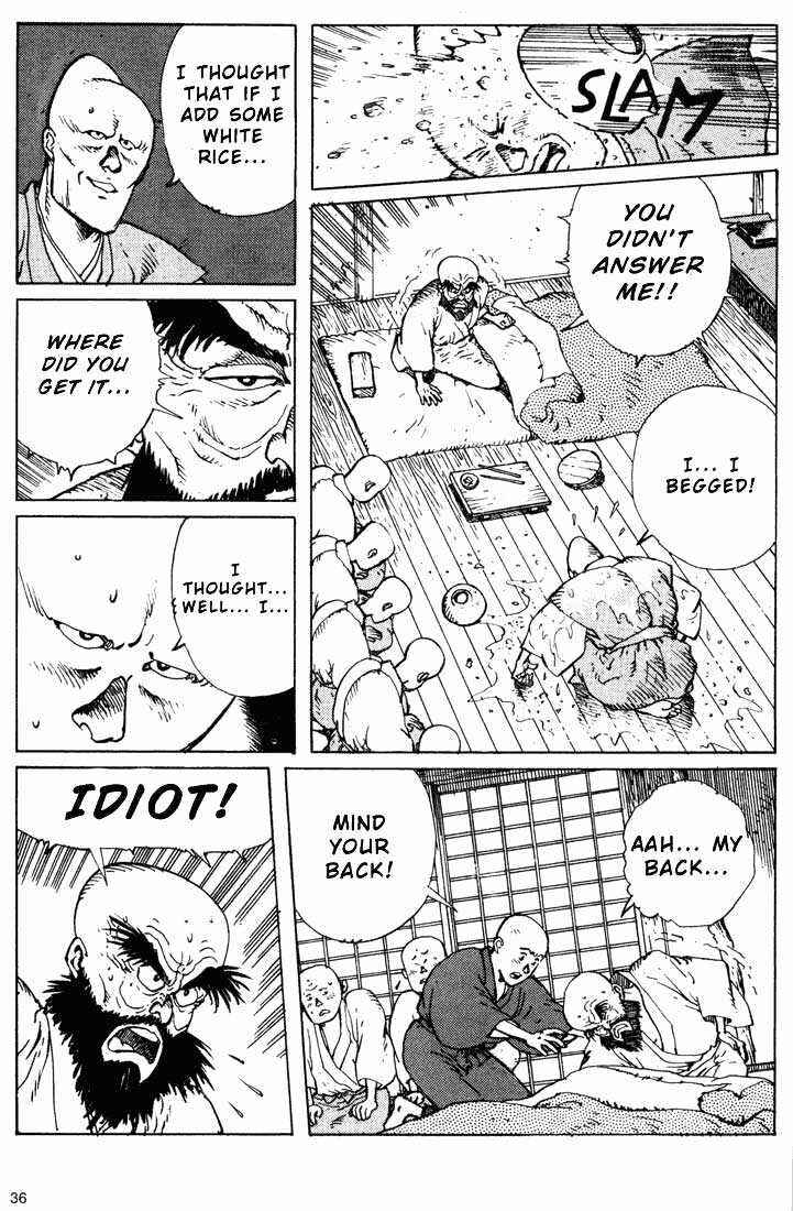 Page 9 Chapter 5.2 Ikkyu