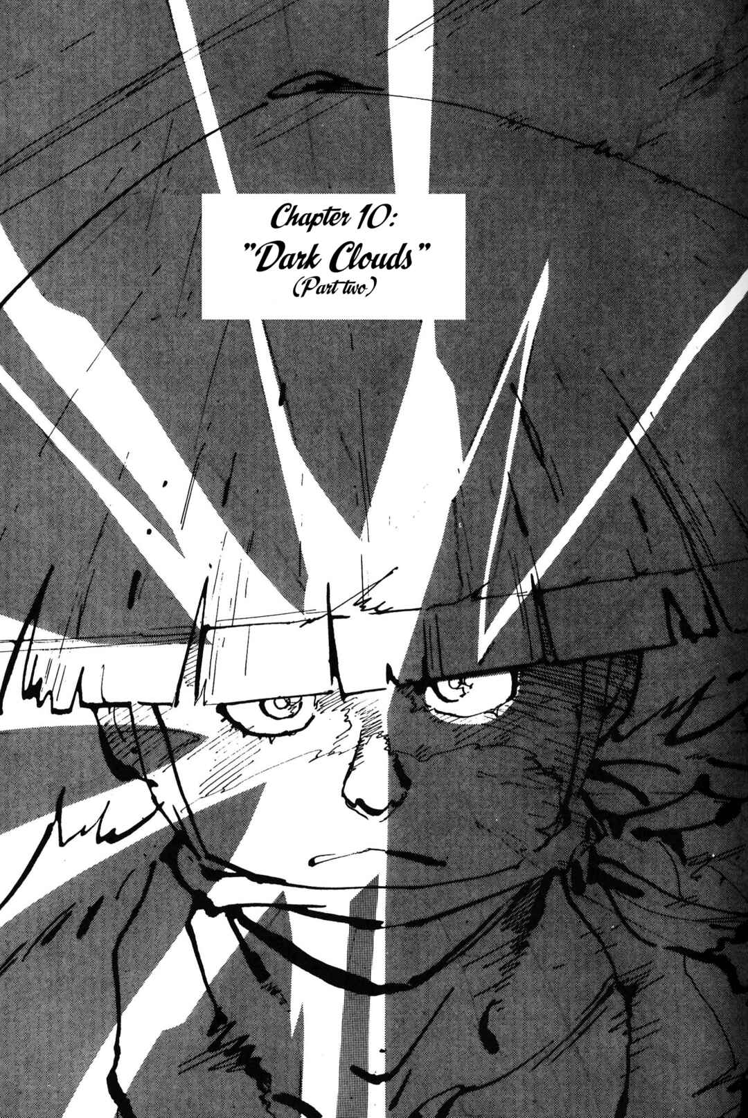 Page 1 Chapter 10 Ikkyu