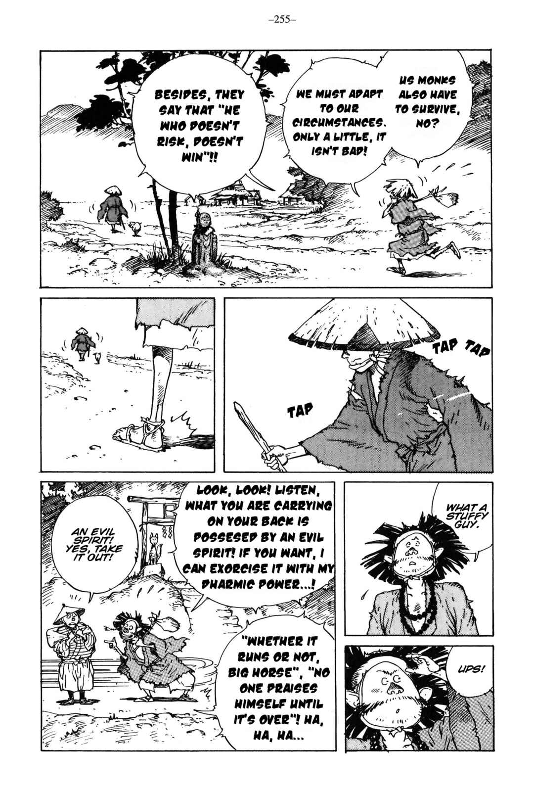 Page 17 Chapter 10 Ikkyu