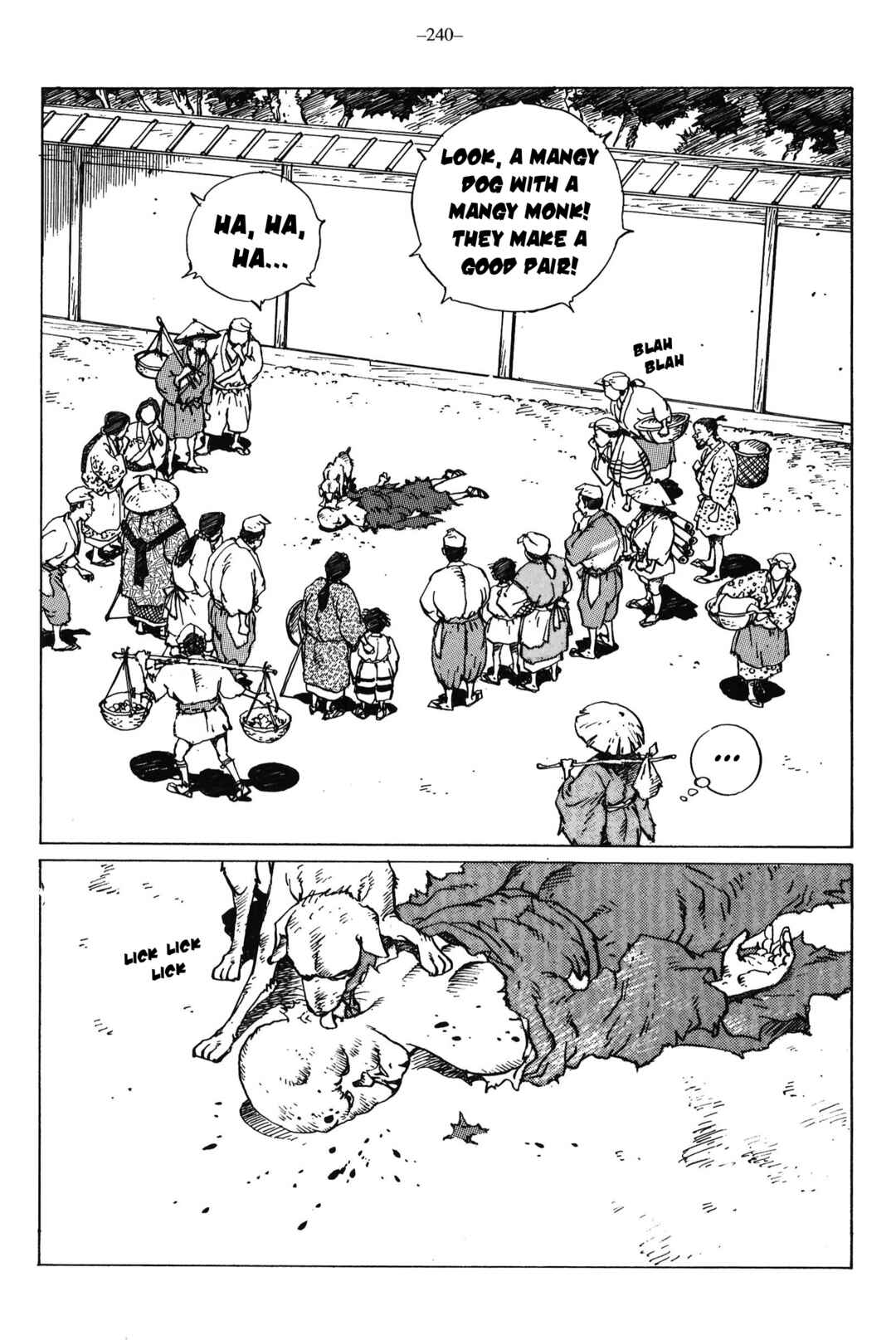 Page 2 Chapter 10 Ikkyu