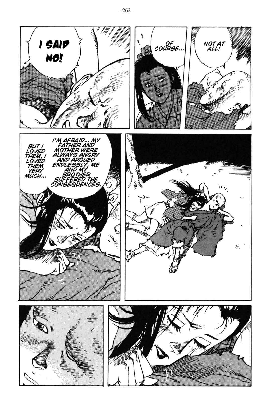 Page 24 Chapter 10 Ikkyu