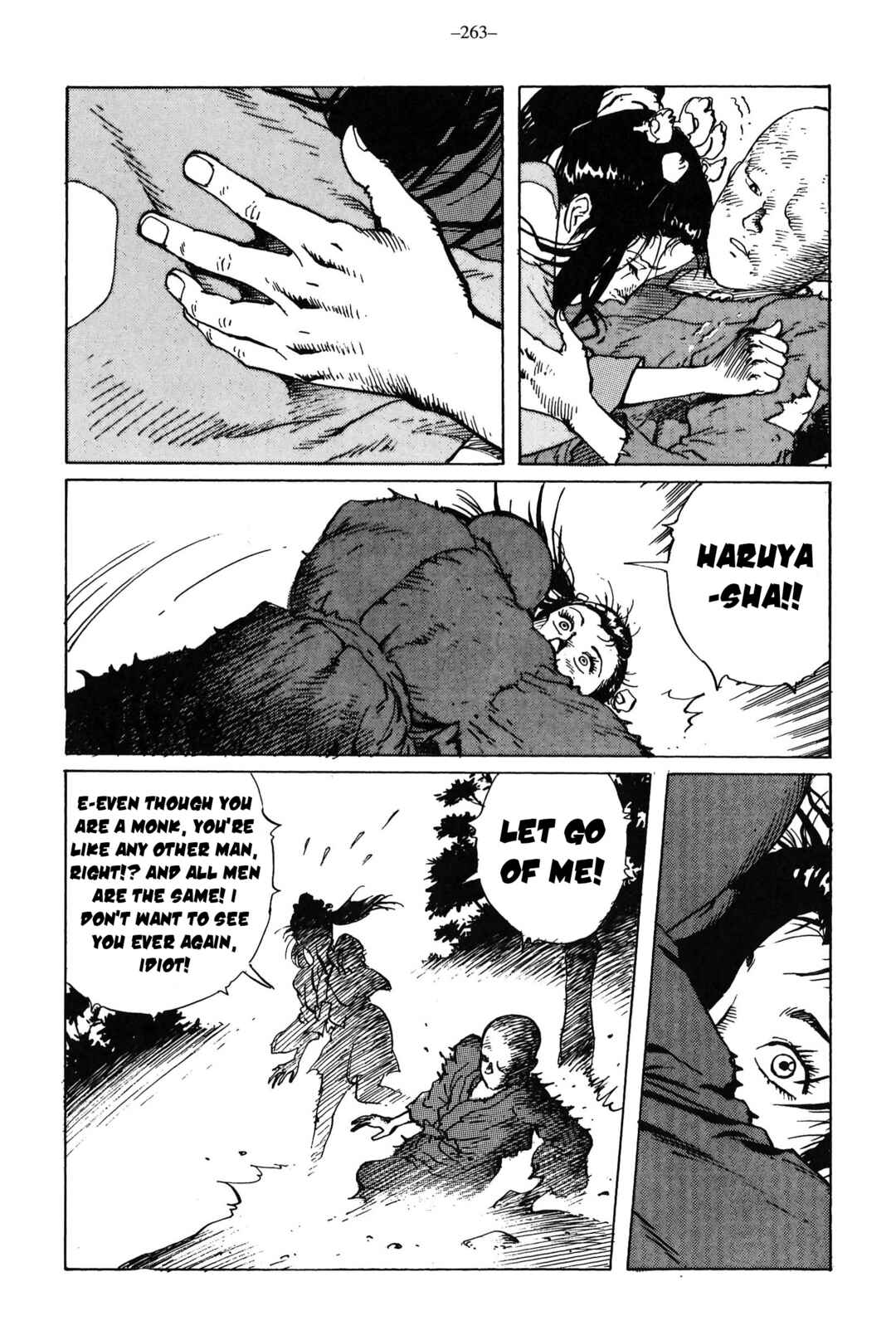 Page 25 Chapter 10 Ikkyu