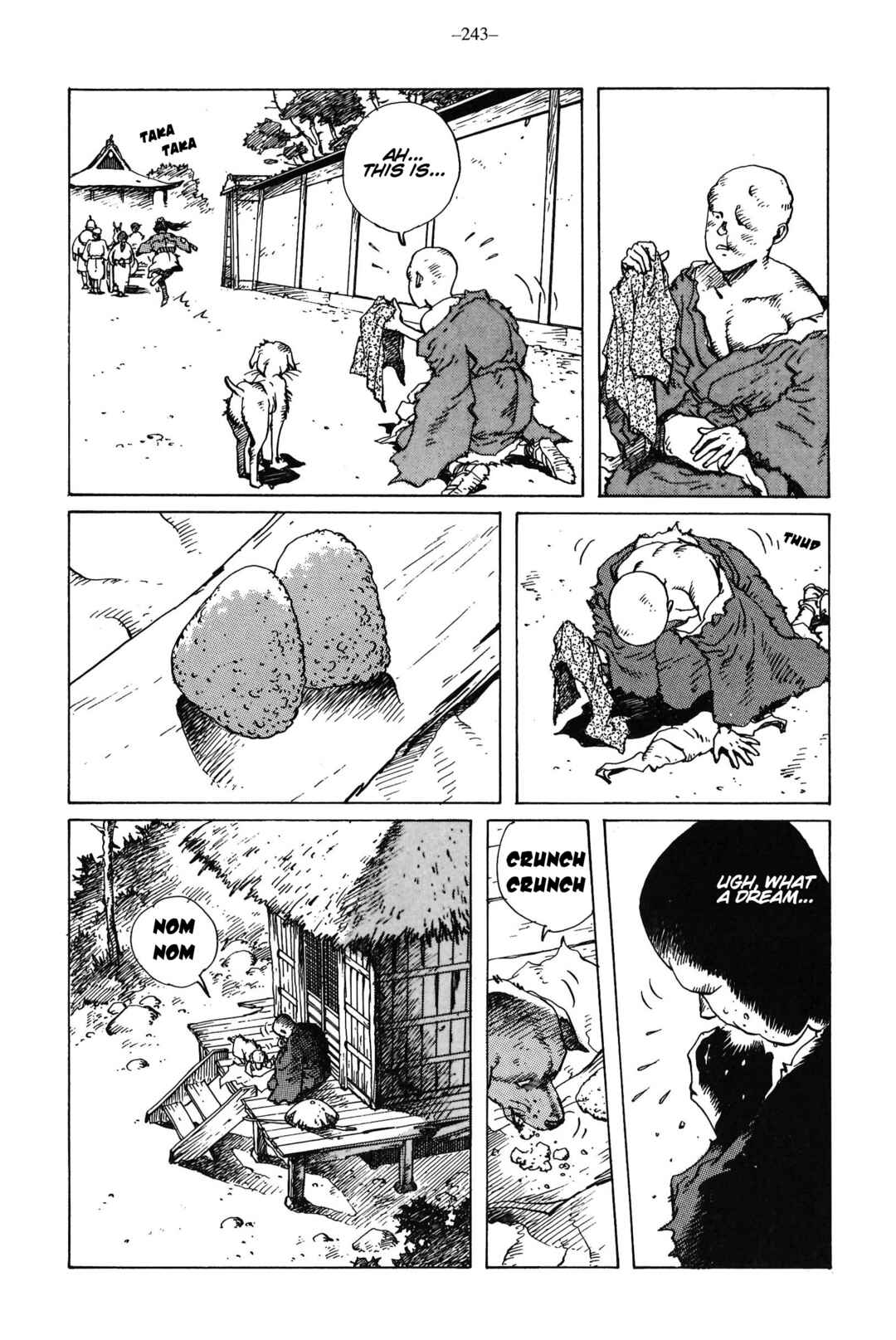 Page 5 Chapter 10 Ikkyu