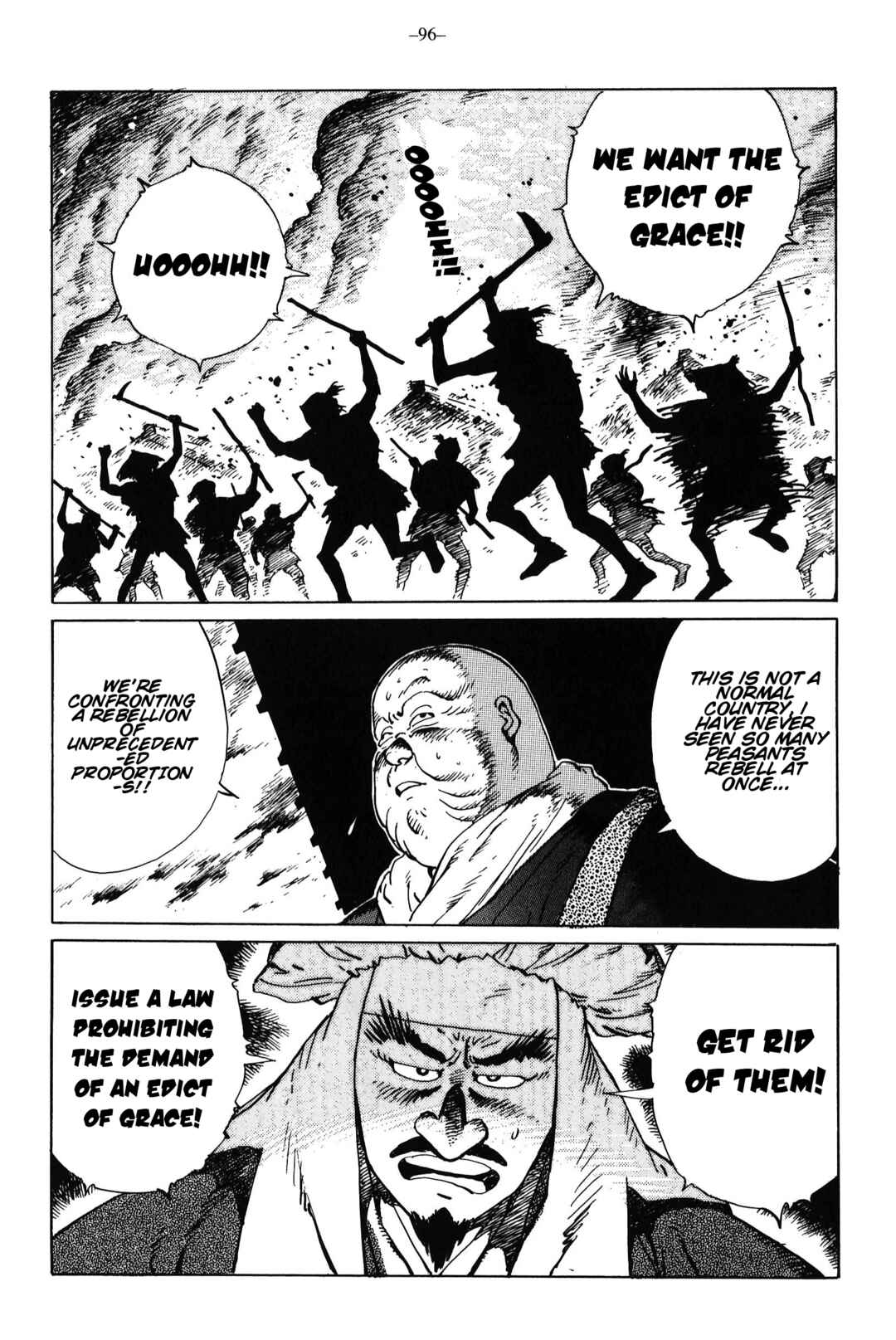 Page 13 Chapter 14 Ikkyu