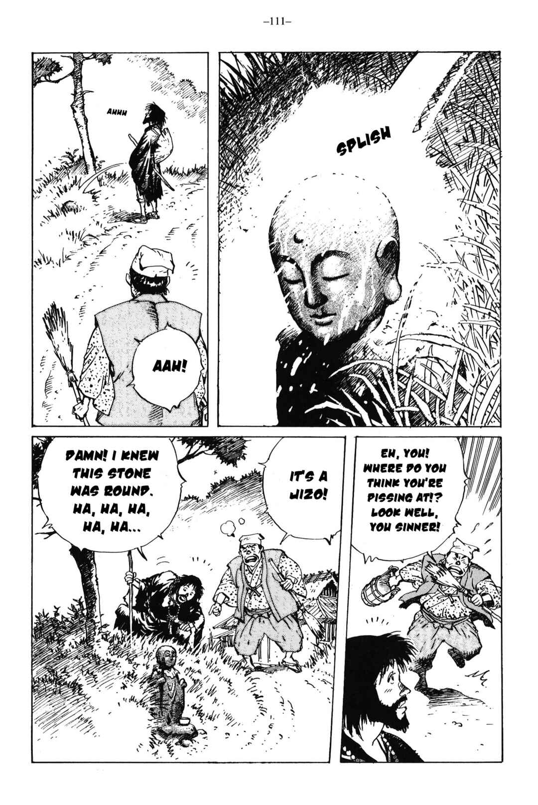 Page 26 Chapter 14 Ikkyu