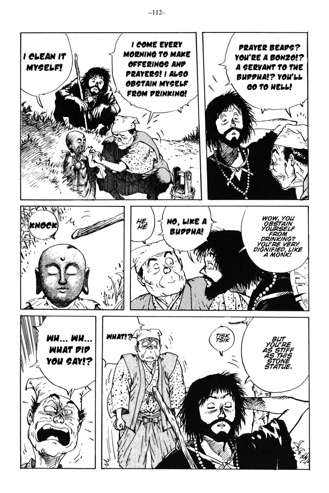 Page 27 Chapter 14 Ikkyu