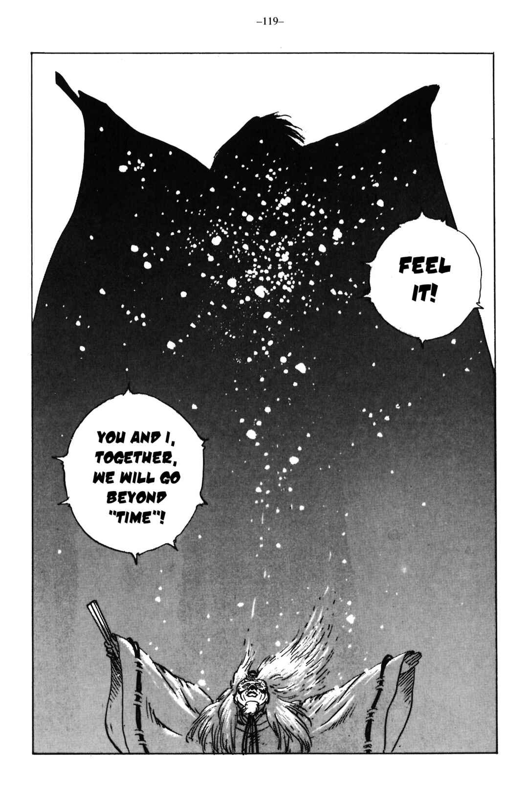 Page 34 Chapter 14 Ikkyu
