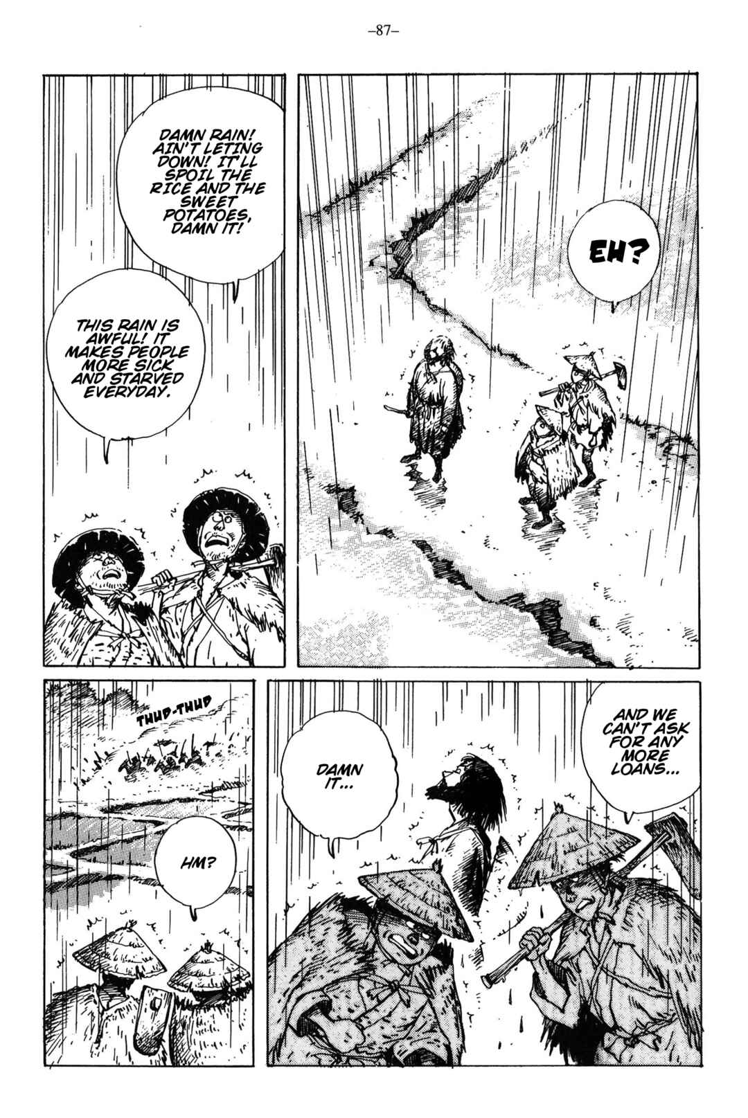 Page 4 Chapter 14 Ikkyu
