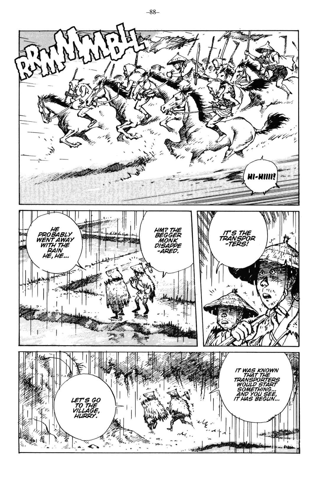 Page 5 Chapter 14 Ikkyu