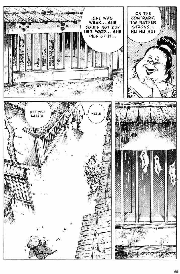 Page 11 Chapter 6.1 Ikkyu