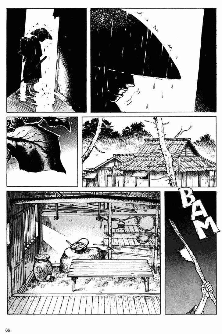 Page 12 Chapter 6.1 Ikkyu