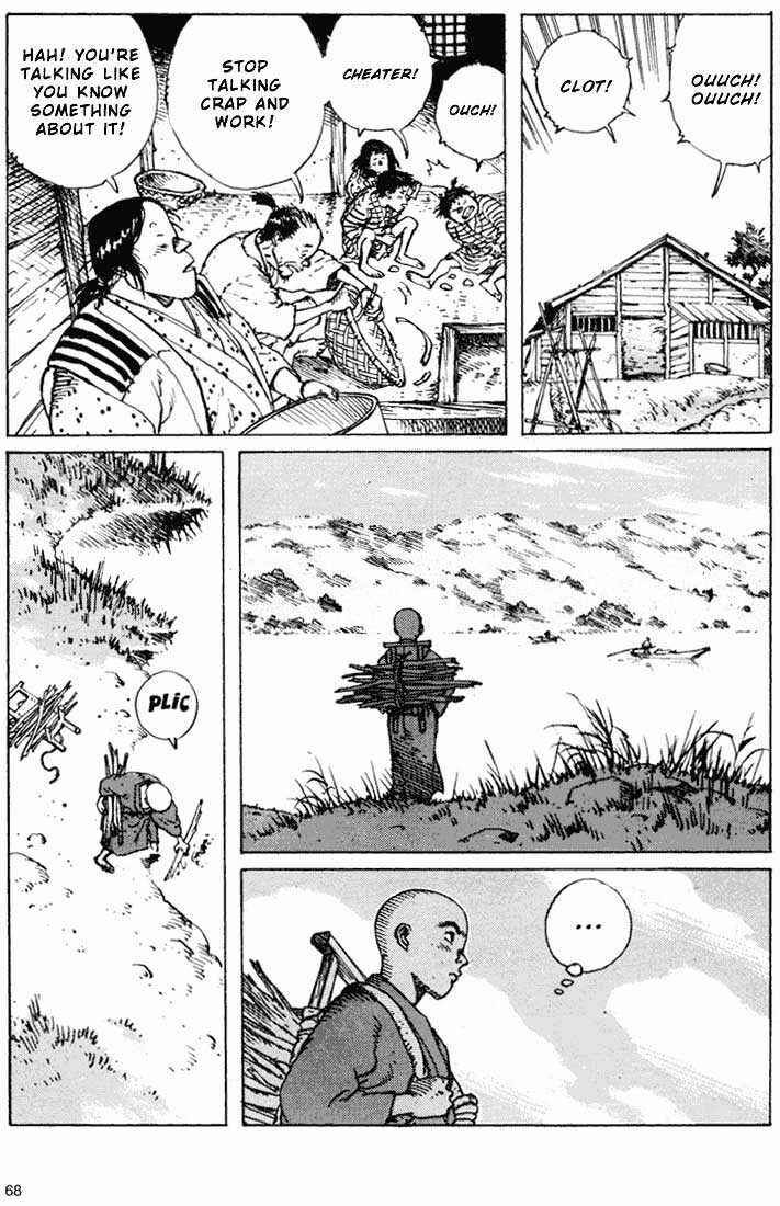 Page 14 Chapter 6.1 Ikkyu