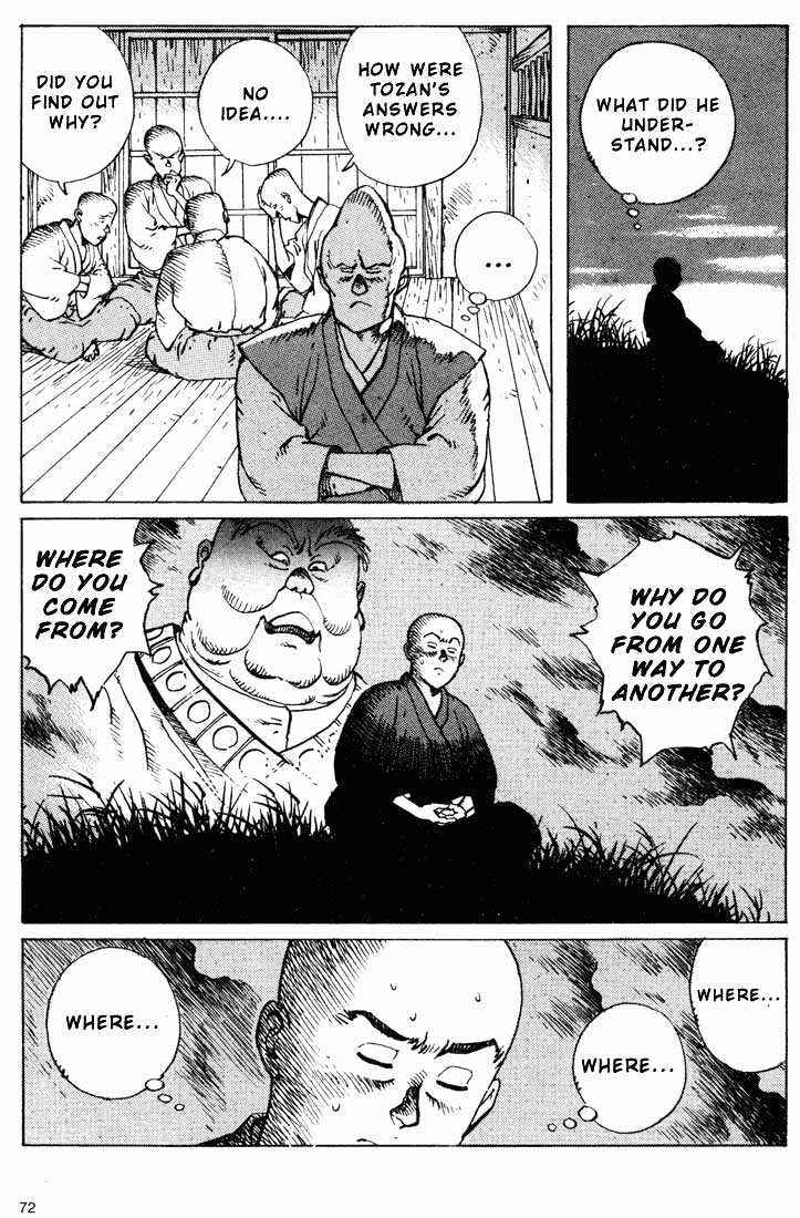 Page 18 Chapter 6.1 Ikkyu
