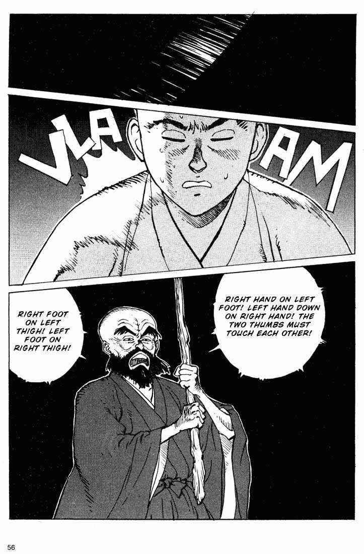 Page 2 Chapter 6.1 Ikkyu