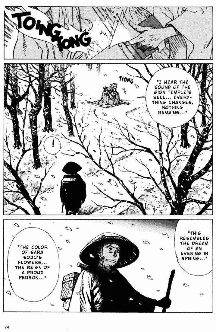 Page 20 Chapter 6.1 Ikkyu
