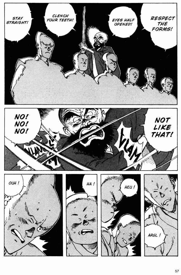 Page 3 Chapter 6.1 Ikkyu