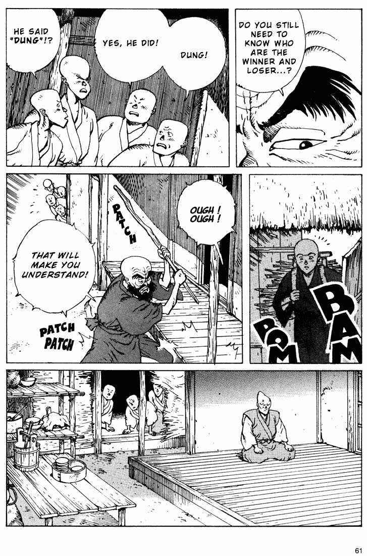 Page 7 Chapter 6.1 Ikkyu
