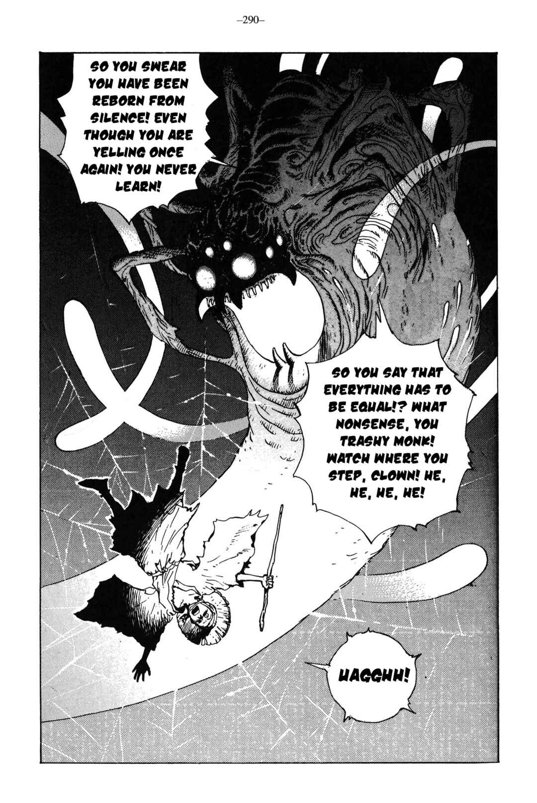 Page 10 Chapter 11 Ikkyu