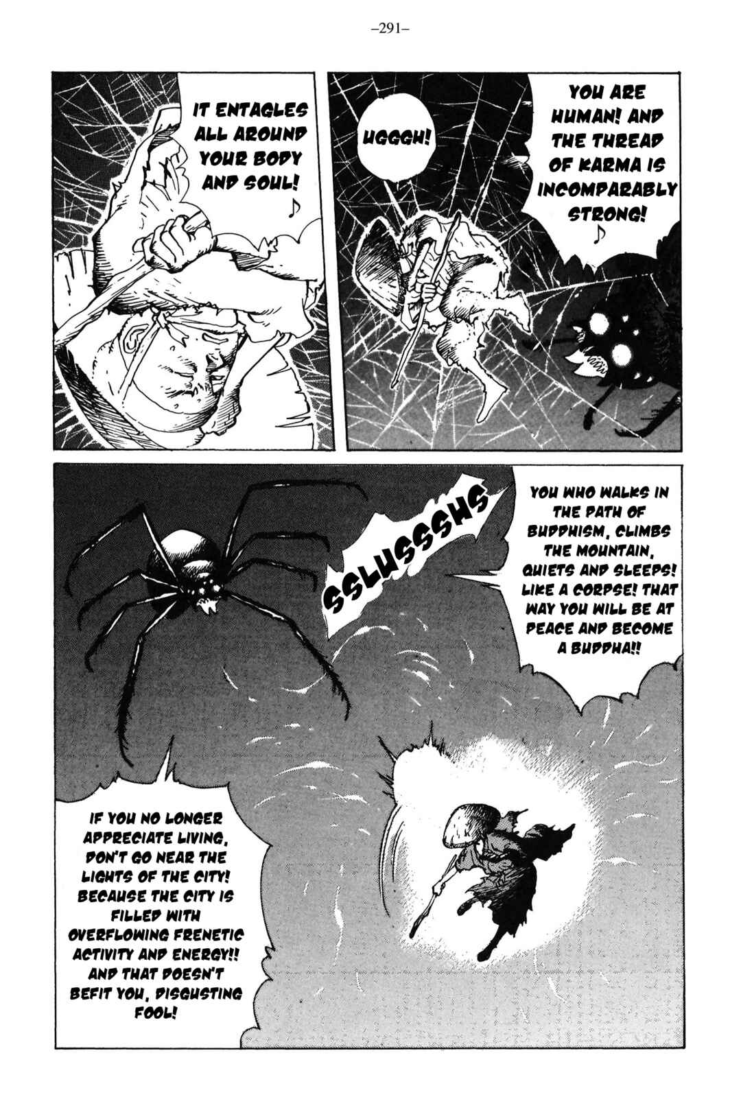 Page 11 Chapter 11 Ikkyu