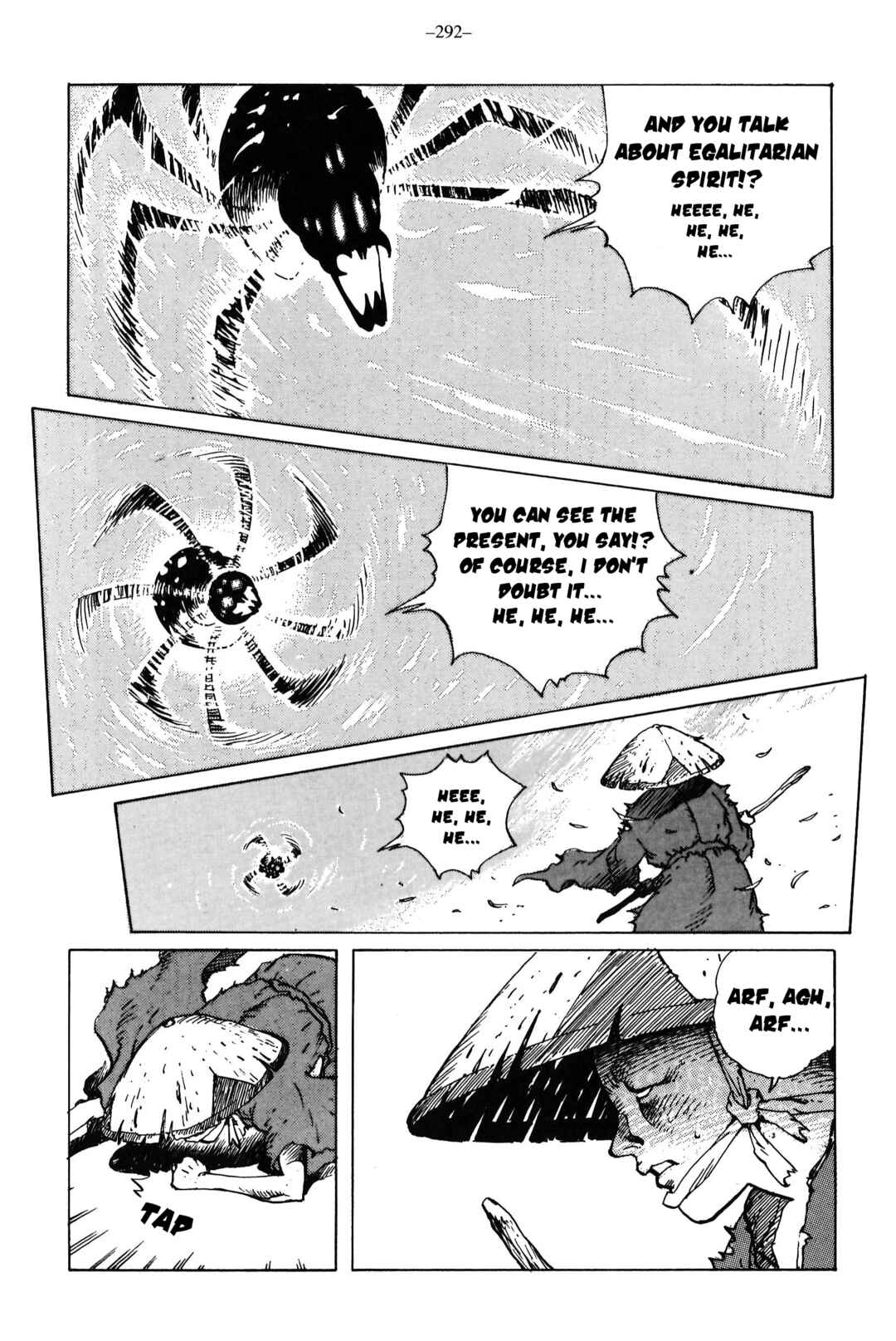 Page 12 Chapter 11 Ikkyu