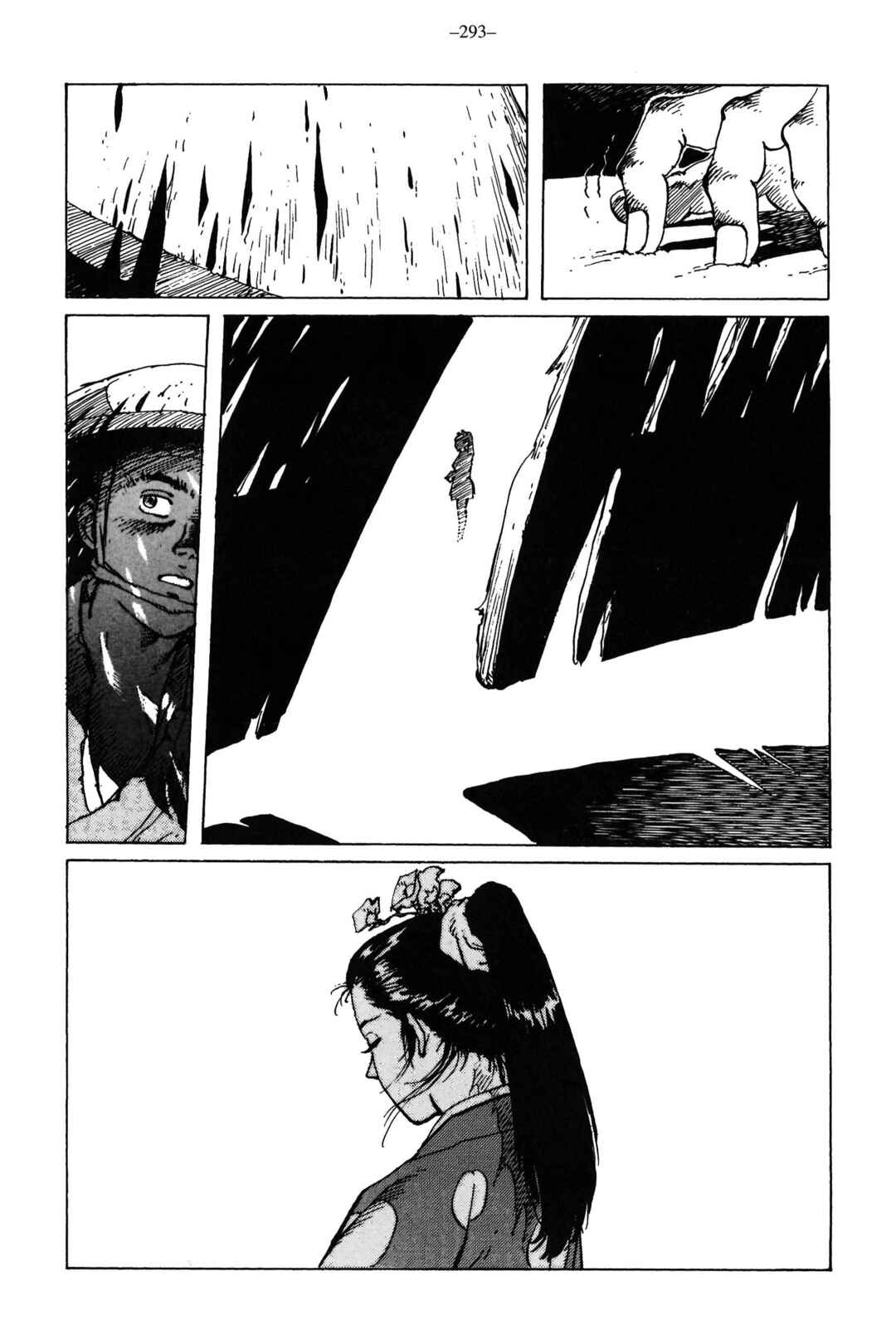 Page 13 Chapter 11 Ikkyu