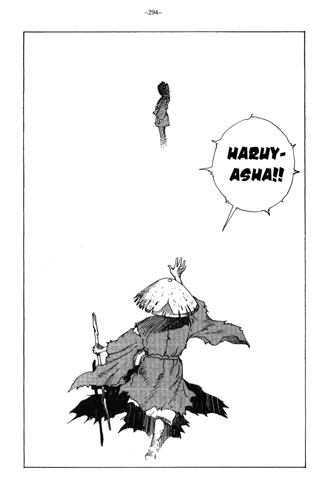 Page 14 Chapter 11 Ikkyu