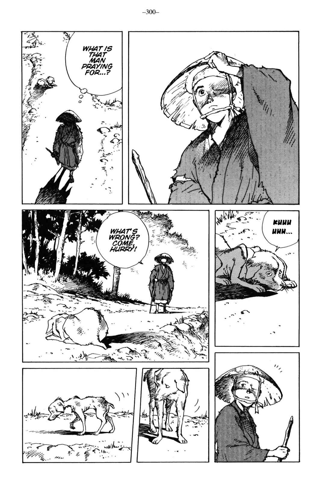 Page 19 Chapter 11 Ikkyu