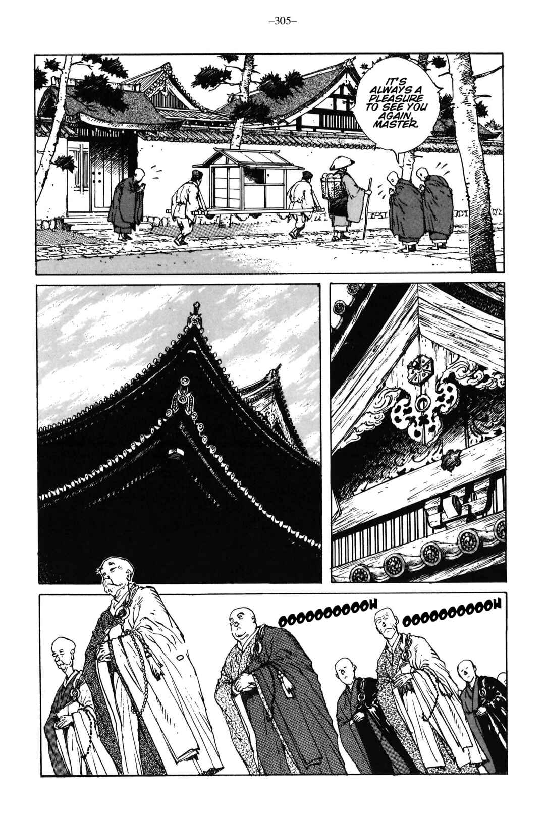 Page 24 Chapter 11 Ikkyu