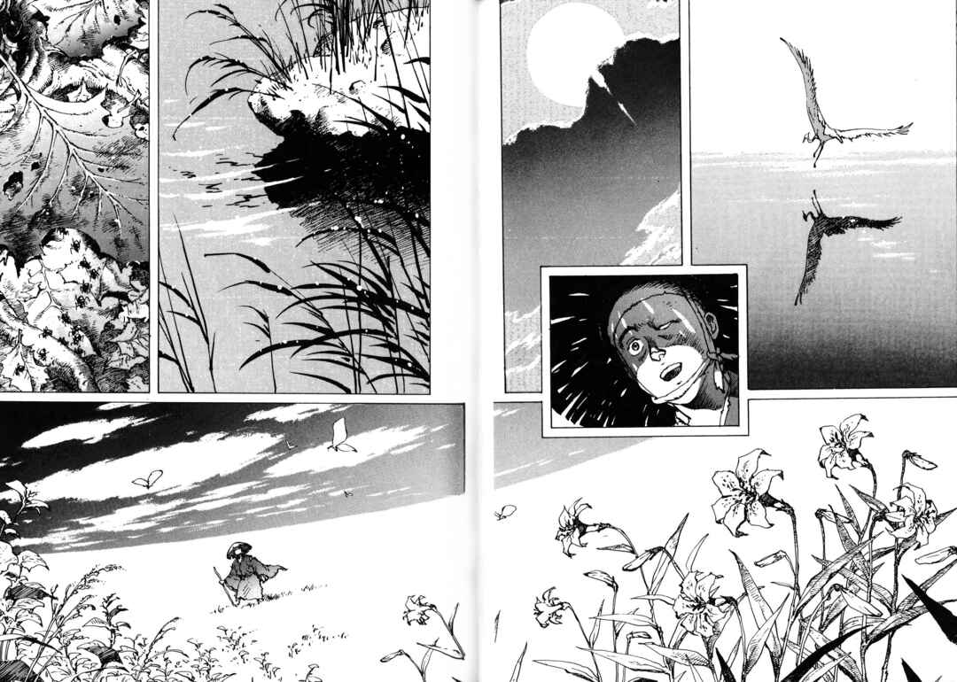 Page 3 Chapter 11 Ikkyu