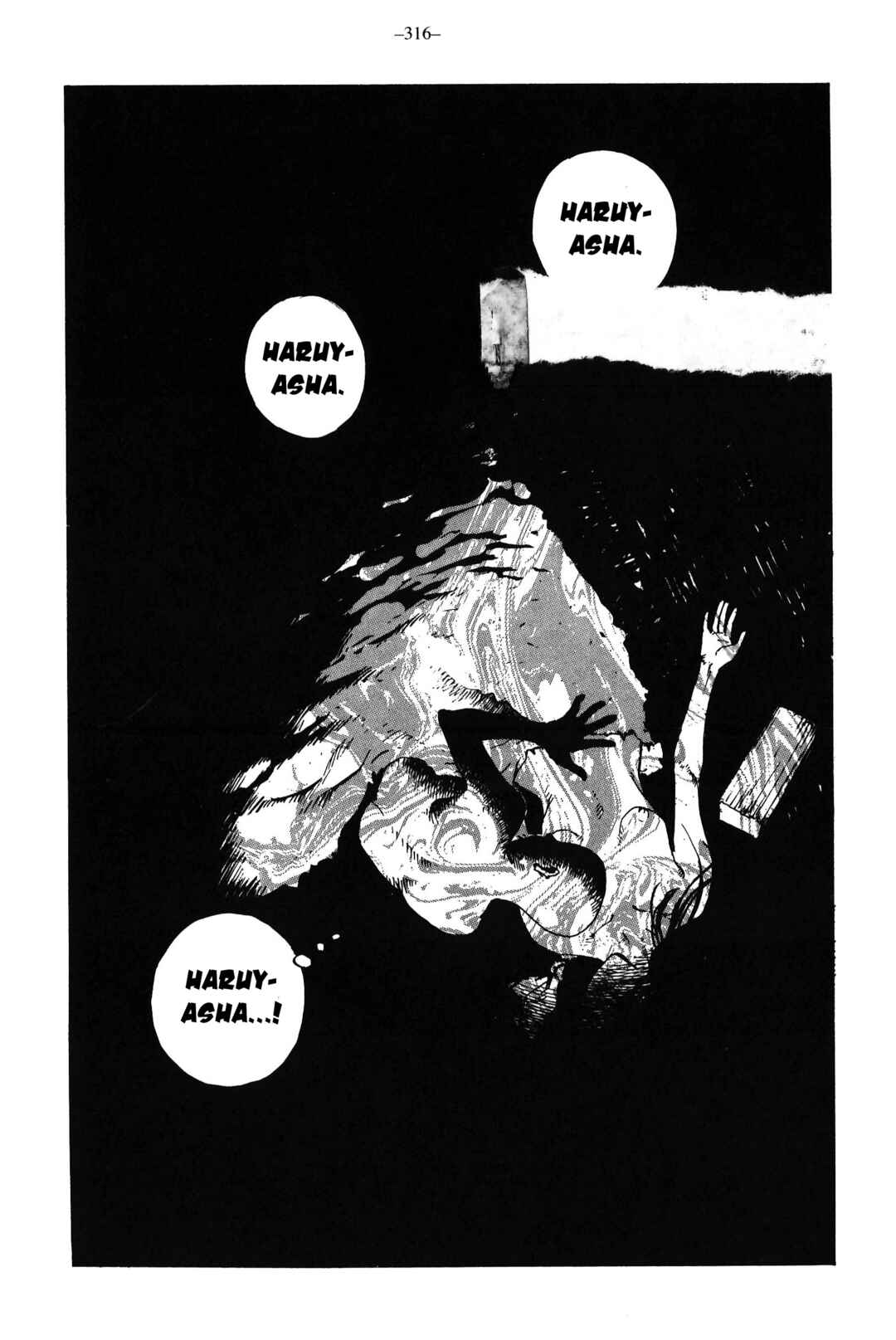 Page 35 Chapter 11 Ikkyu