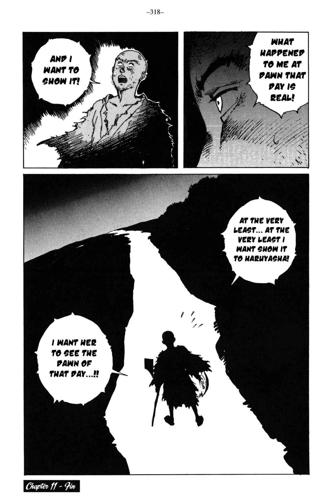 Page 37 Chapter 11 Ikkyu