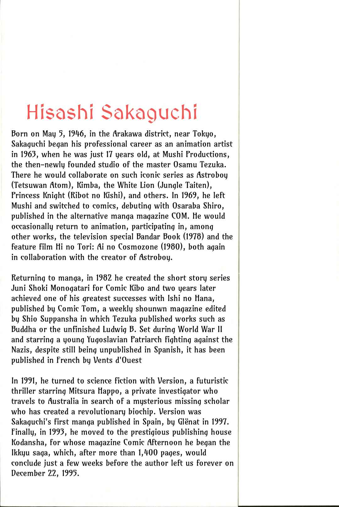 Page 41 Chapter 11 Ikkyu