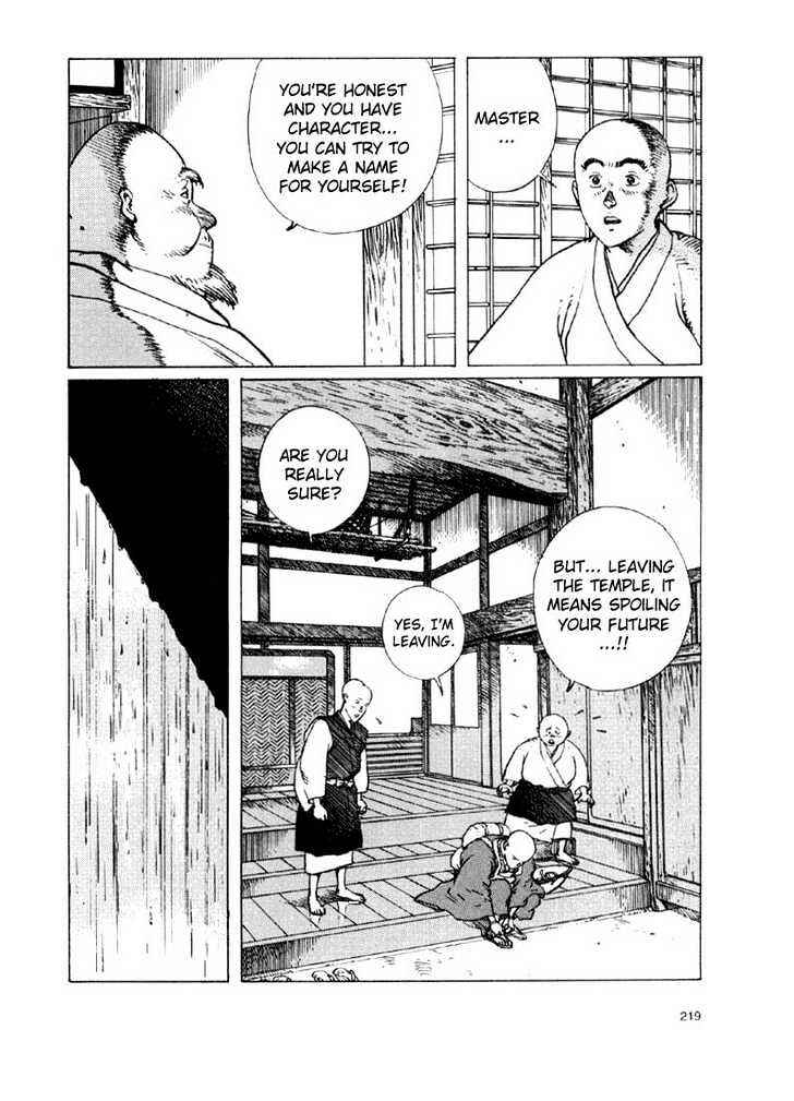 Page 10 Chapter 3.2 Ikkyu