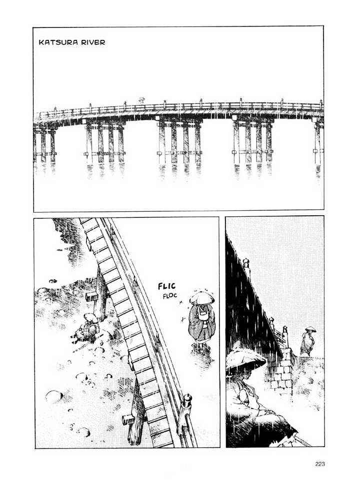 Page 14 Chapter 3.2 Ikkyu